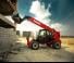 Teleskopen starr Manitou MXT 1740 P