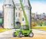 Merlo P 27.9 EVX