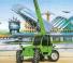 Merlo P 28.7 EVS