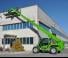 Teleskopen starr Merlo Panoramic P 40.17