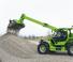 Teleskopen starr Merlo Panoramic P 55.9 CS