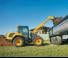 Radlader Dieci Pivot T50