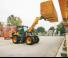 Radlader Dieci Pivot T50