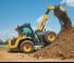Radlader Dieci Pivot T60