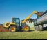 Radlader Dieci Pivot T60
