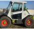 Claas Ranger 925 Plus
