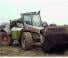 Claas Ranger 965 Plus