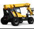 Teleskopen starr Gehl RS6-34
