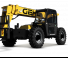 Teleskopen starr Gehl RS6-42