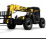 Teleskopen starr Gehl RS8-44