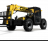 Teleskopen starr Gehl RS8-44