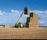 Teleskopen starr Claas Scorpion 1033