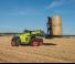 Teleskopen starr Claas Scorpion 635