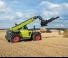 Teleskopen starr Claas Scorpion 732