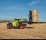 Teleskopen starr Claas Scorpion 736