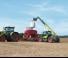 Teleskopen starr Claas Scorpion 960