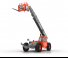 Teleskopen starr Skyjack SJ1056 TH