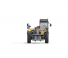 Teleskopen starr Sany STH1256A2