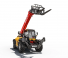 Teleskopen starr Sany STH1440