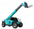 Teleskopen starr Sunward SWTH 3507