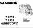 Sambron T 2555
