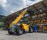Liebherr T 36-7