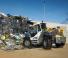 Teleskopen starr Liebherr T 46-7 S