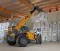 Teleskopen starr Liebherr T 46-7 S
