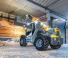 Teleskopen starr Liebherr T 55-7 S