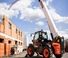 Teleskopen starr Bobcat T35.140S 75 V