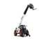Teleskopen starr Bobcat T40.180SLP 100 V