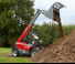 Teleskopen starr Weidemann T4108