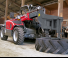 Teleskopen starr Weidemann T4512