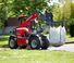 Teleskopen starr Weidemann T4512