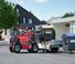 Teleskopen starr Weidemann T4512
