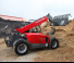Teleskopen starr Weidemann T5522 