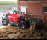 Teleskopen starr Weidemann T5522 