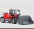 Teleskopen starr Weidemann T5522 