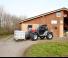 Teleskopen starr Weidemann T6027