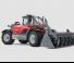 Teleskopen starr Weidemann T6027