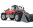 Weidemann T6027