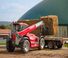 Teleskopen starr Weidemann T7035 