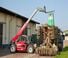 Teleskopen starr Weidemann T7035 