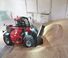 Teleskopen starr Weidemann T7042