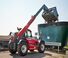 Teleskopen starr Weidemann T7042