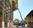 Teleskopen starr Weidemann T7042 