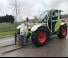Claas Targo K 50