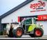 Claas Targo K 70-122