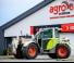 Claas Targo K 70