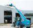 Genie Telelift 3507